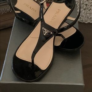 Prada sandals